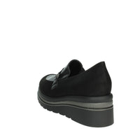 DONNA SERENA Donna Mocassino 3A5450DM Nero