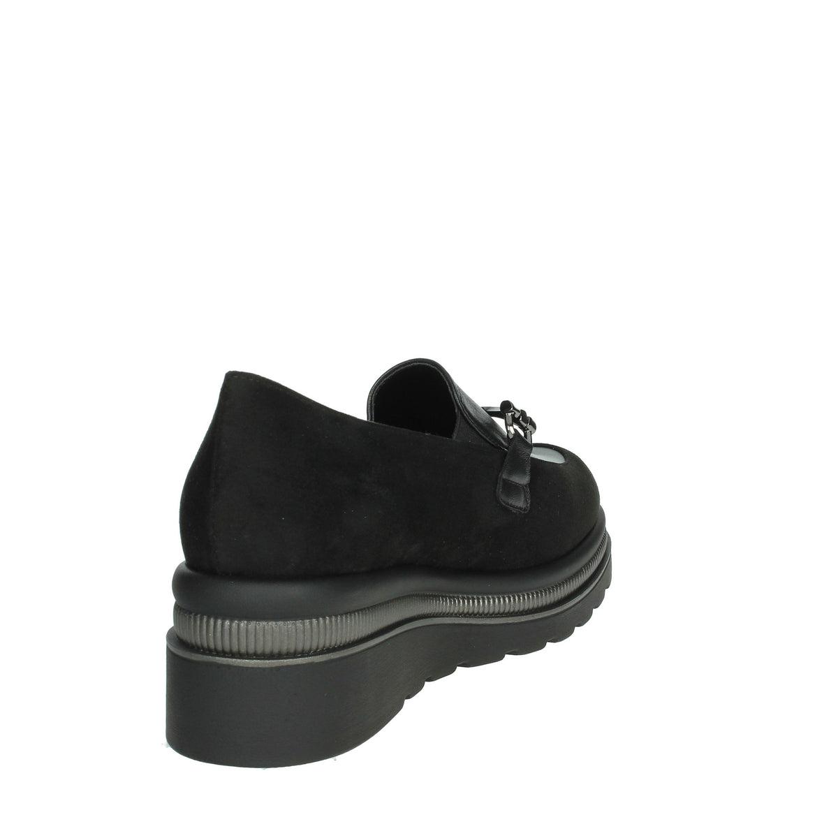 DONNA SERENA Donna Mocassino 3A5450DM Nero