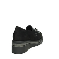 DONNA SERENA Donna Mocassino 3A5450DM Nero