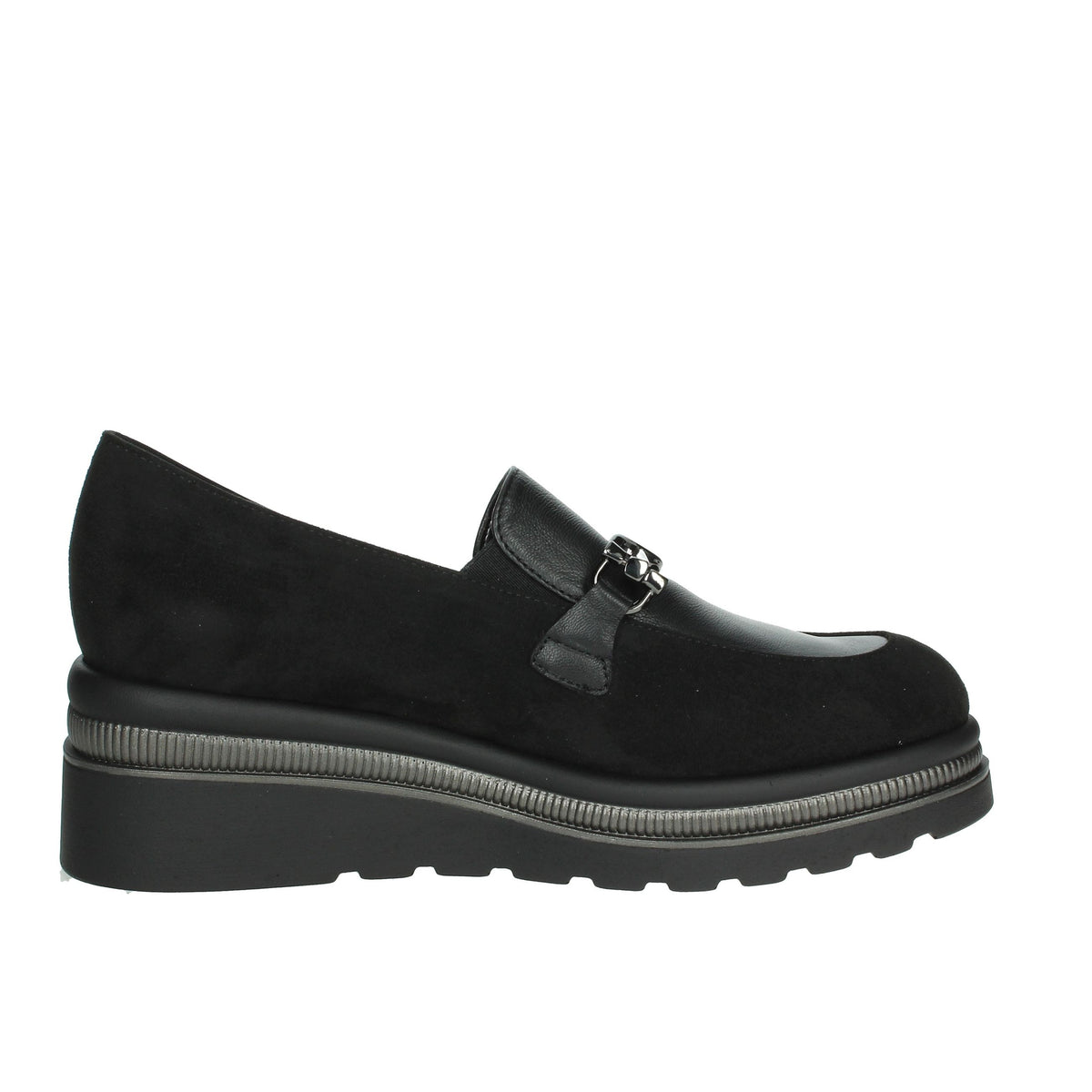 DONNA SERENA Donna Mocassino 3A5450DM Nero