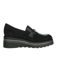 DONNA SERENA Donna Mocassino 3A5450DM Nero