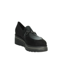 DONNA SERENA Donna Mocassino 3A5450DM Nero