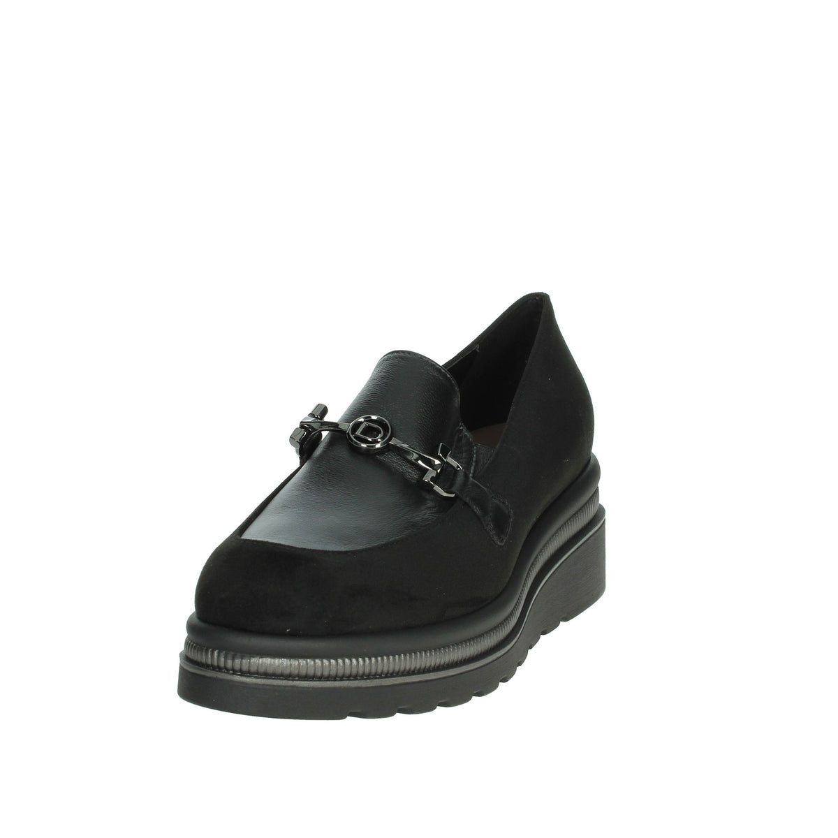 DONNA SERENA Donna Mocassino 3A5450DM Nero