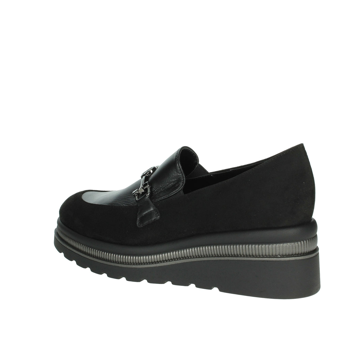 DONNA SERENA Donna Mocassino 3A5450DM Nero