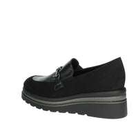 DONNA SERENA Donna Mocassino 3A5450DM Nero
