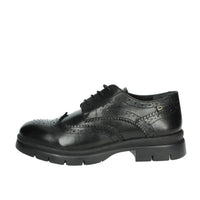 DONNA SERENA Donna Francesina 1F5392DP Nero