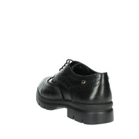 DONNA SERENA Donna Francesina 1F5392DP Nero
