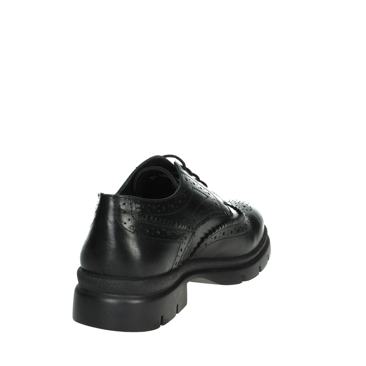 DONNA SERENA Donna Francesina 1F5392DP Nero