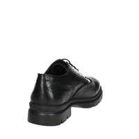 DONNA SERENA Donna Francesina 1F5392DP Nero