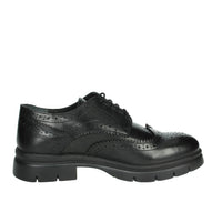 DONNA SERENA Donna Francesina 1F5392DP Nero