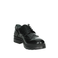 DONNA SERENA Donna Francesina 1F5392DP Nero