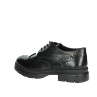 DONNA SERENA Donna Francesina 1F5392DP Nero