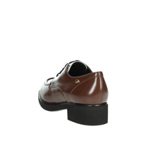 DONNA SERENA Donna Francesina 845277DM Marrone