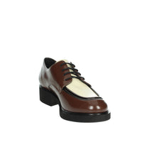 DONNA SERENA Donna Francesina 845277DM Marrone