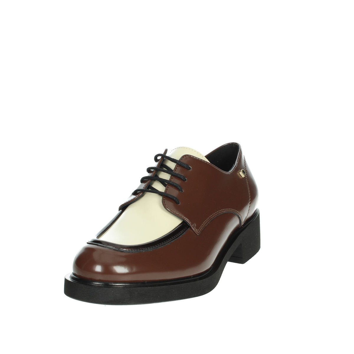 DONNA SERENA Donna Francesina 845277DM Marrone