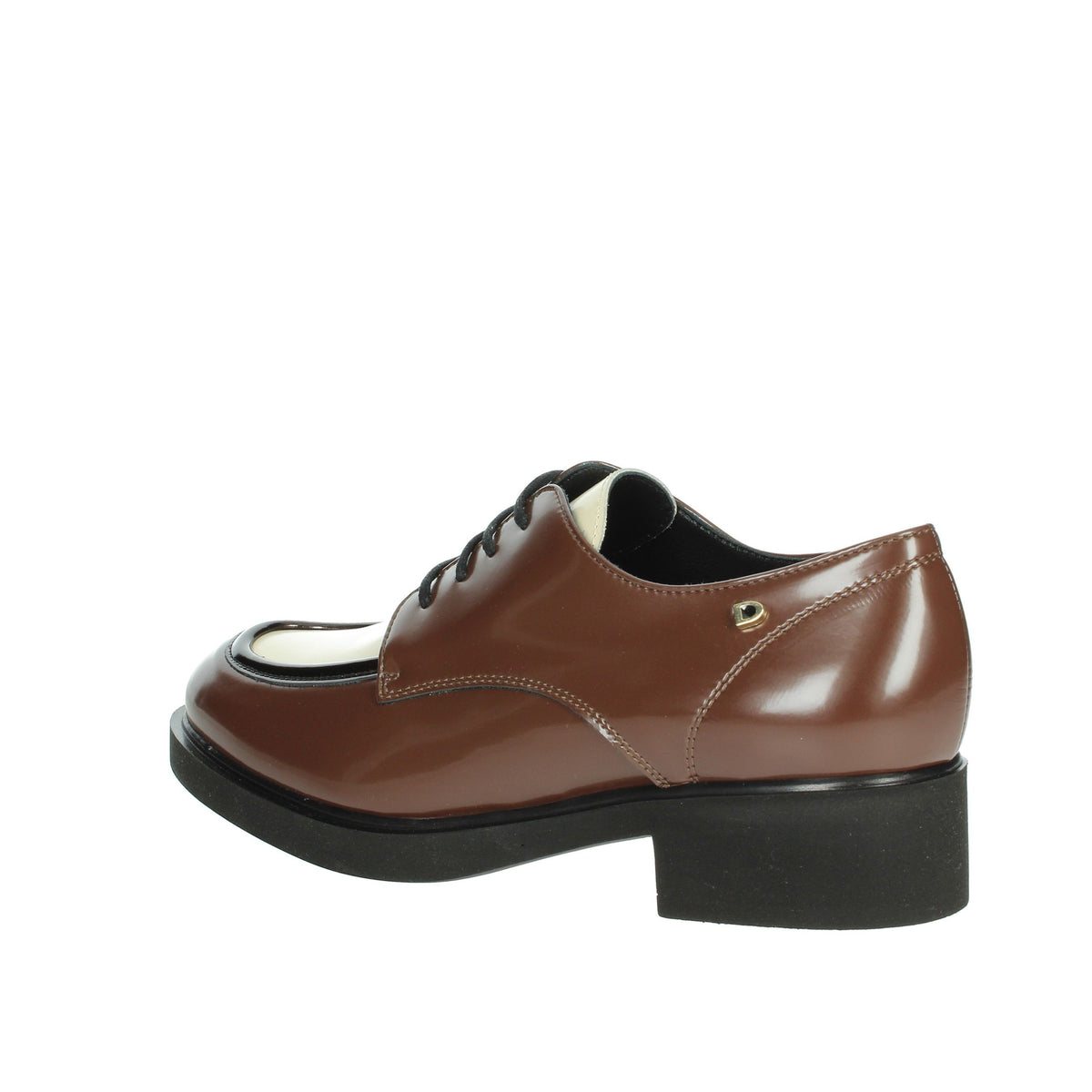 DONNA SERENA Donna Francesina 845277DM Marrone