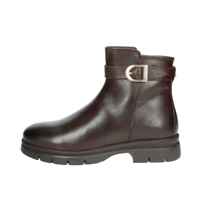DONNA SERENA Donna Stivaletti bassi 2H5388DP Marrone