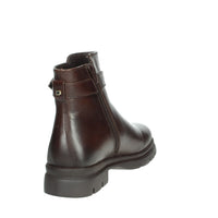 DONNA SERENA Donna Stivaletti bassi 2H5388DP Marrone