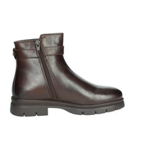 DONNA SERENA Donna Stivaletti bassi 2H5388DP Marrone