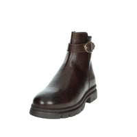 DONNA SERENA Donna Stivaletti bassi 2H5388DP Marrone