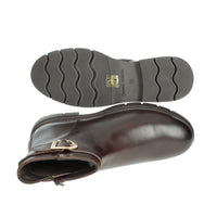 DONNA SERENA Donna Stivaletti bassi 2H5388DP Marrone
