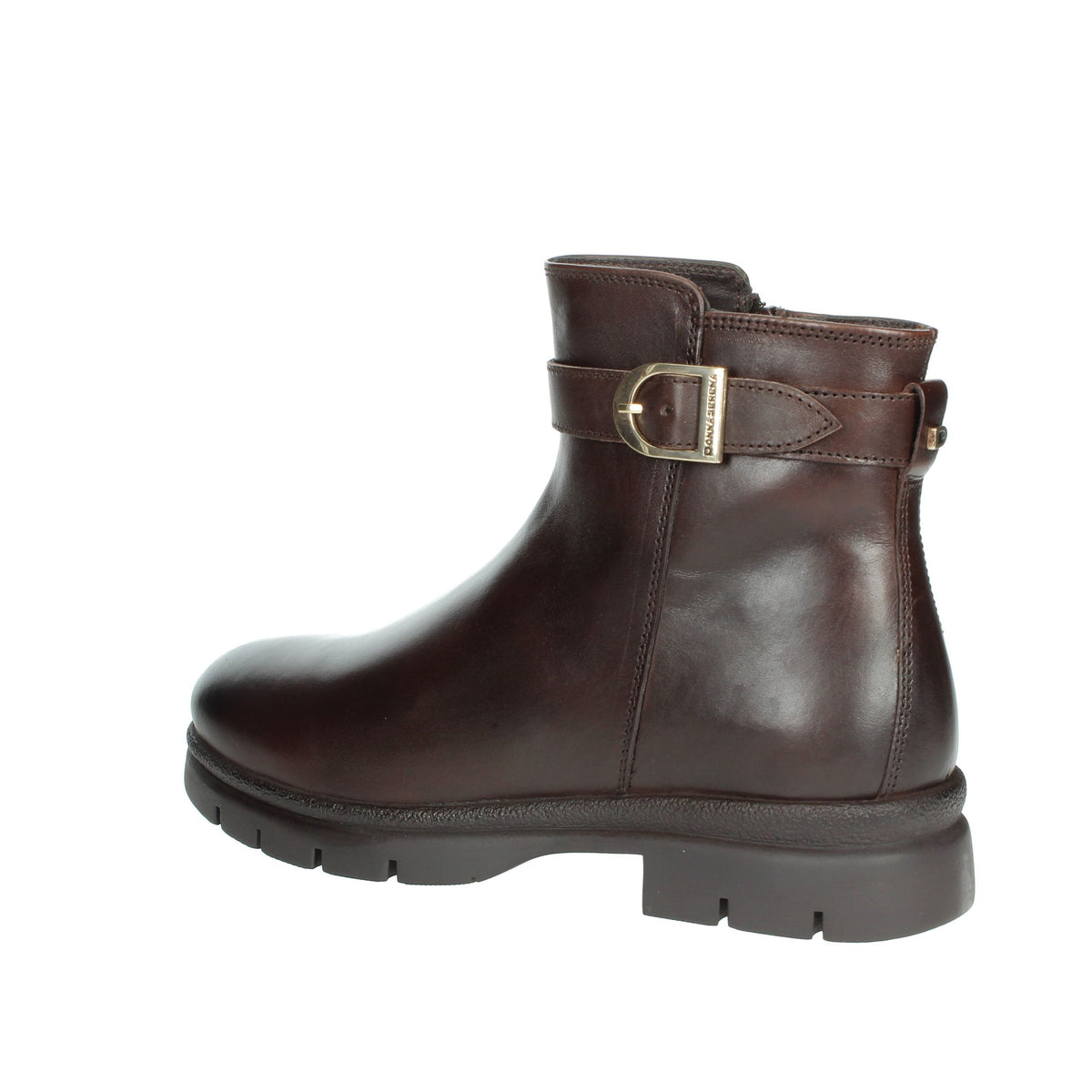 DONNA SERENA Donna Stivaletti bassi 2H5388DP Marrone