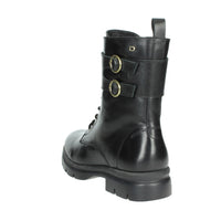 DONNA SERENA Donna Anfibi 2H5524DP Nero