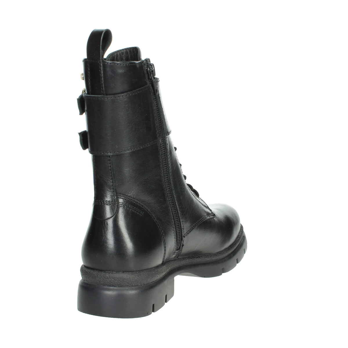 DONNA SERENA Donna Anfibi 2H5524DP Nero