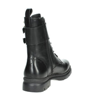DONNA SERENA Donna Anfibi 2H5524DP Nero