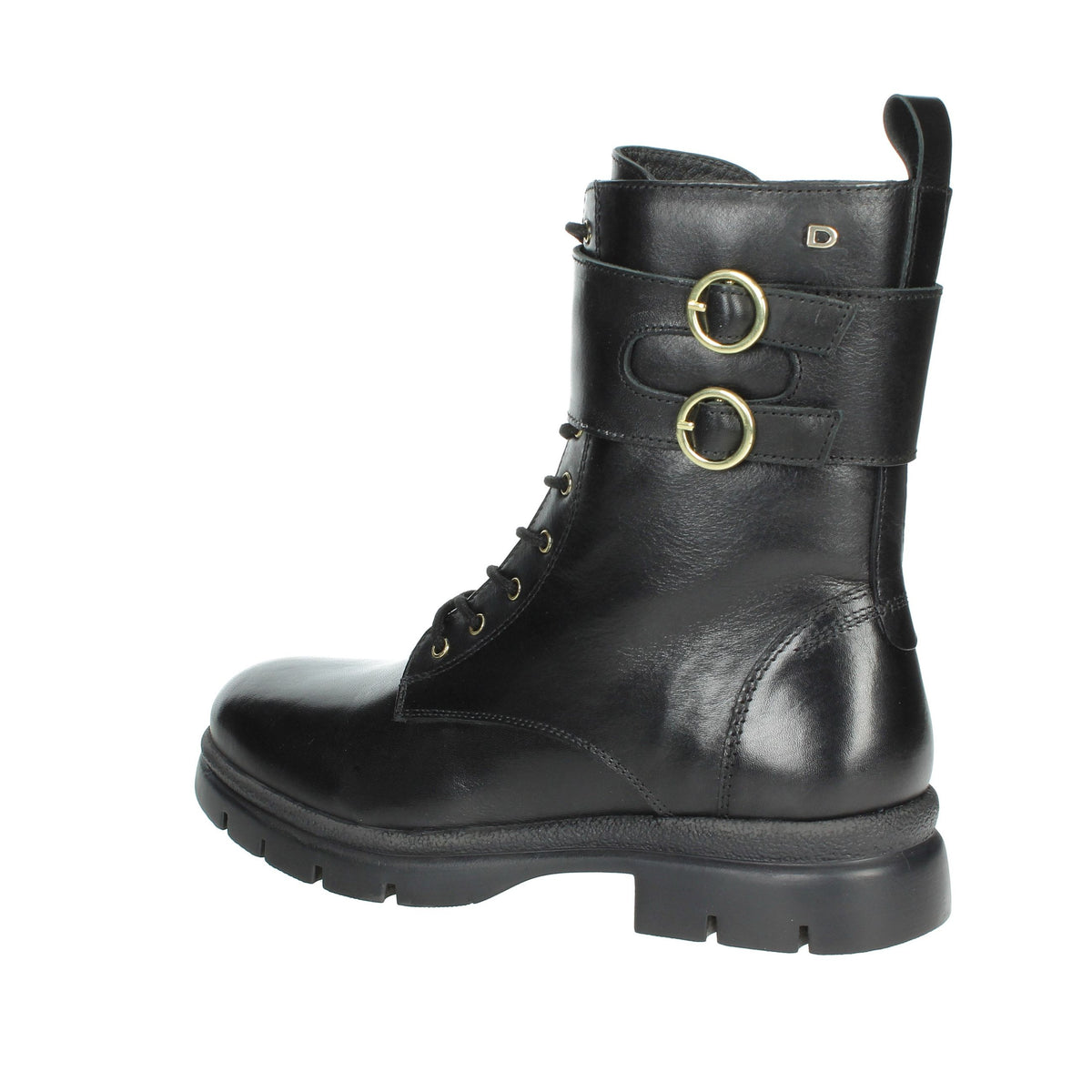 DONNA SERENA Donna Anfibi 2H5524DP Nero