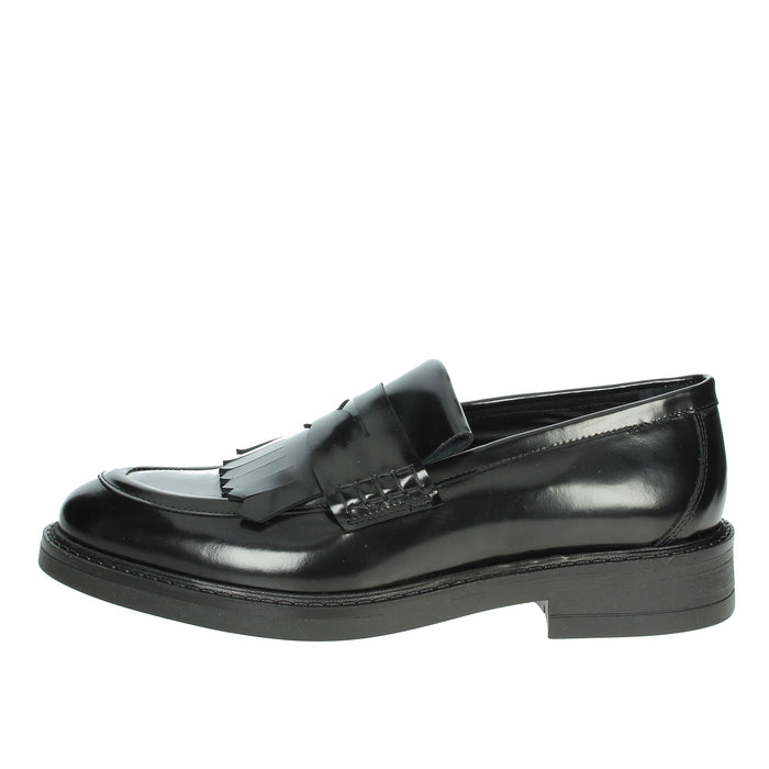 Veni Uomo Mocassino DP045 Nero