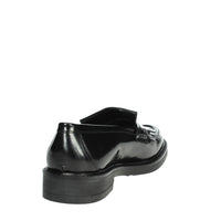 Veni Uomo Mocassino DP045 Nero