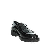 Veni Uomo Mocassino DP045 Nero