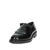 Veni Uomo Mocassino DP045 Nero