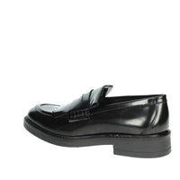 Veni Uomo Mocassino DP045 Nero