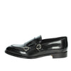 Veni Hombre Mocasín 7010 Negro