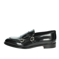 Veni Uomo Mocassino 7010 Nero