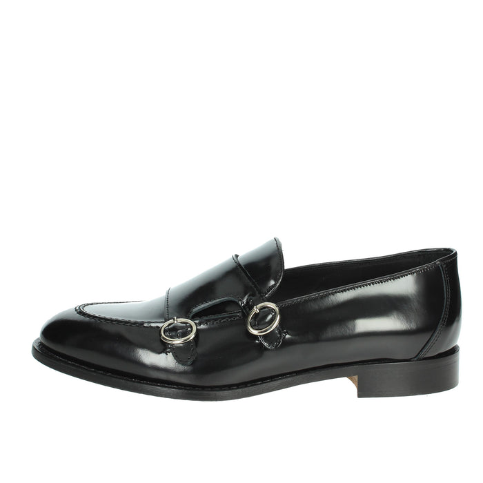 Veni Uomo Mocassino 7010 Nero