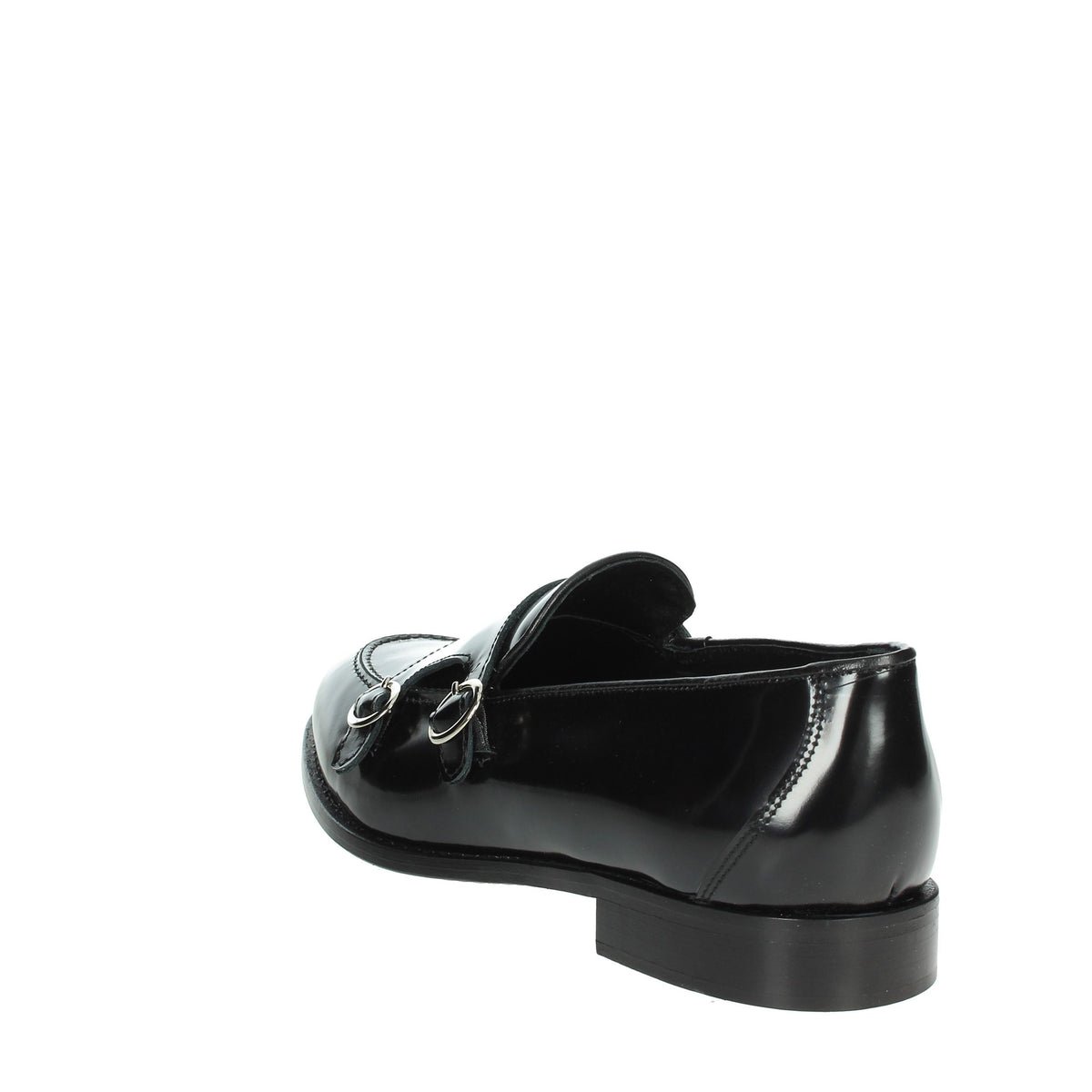 Veni Uomo Mocassino 7010 Nero
