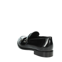 Veni Uomo Mocassino 7010 Nero