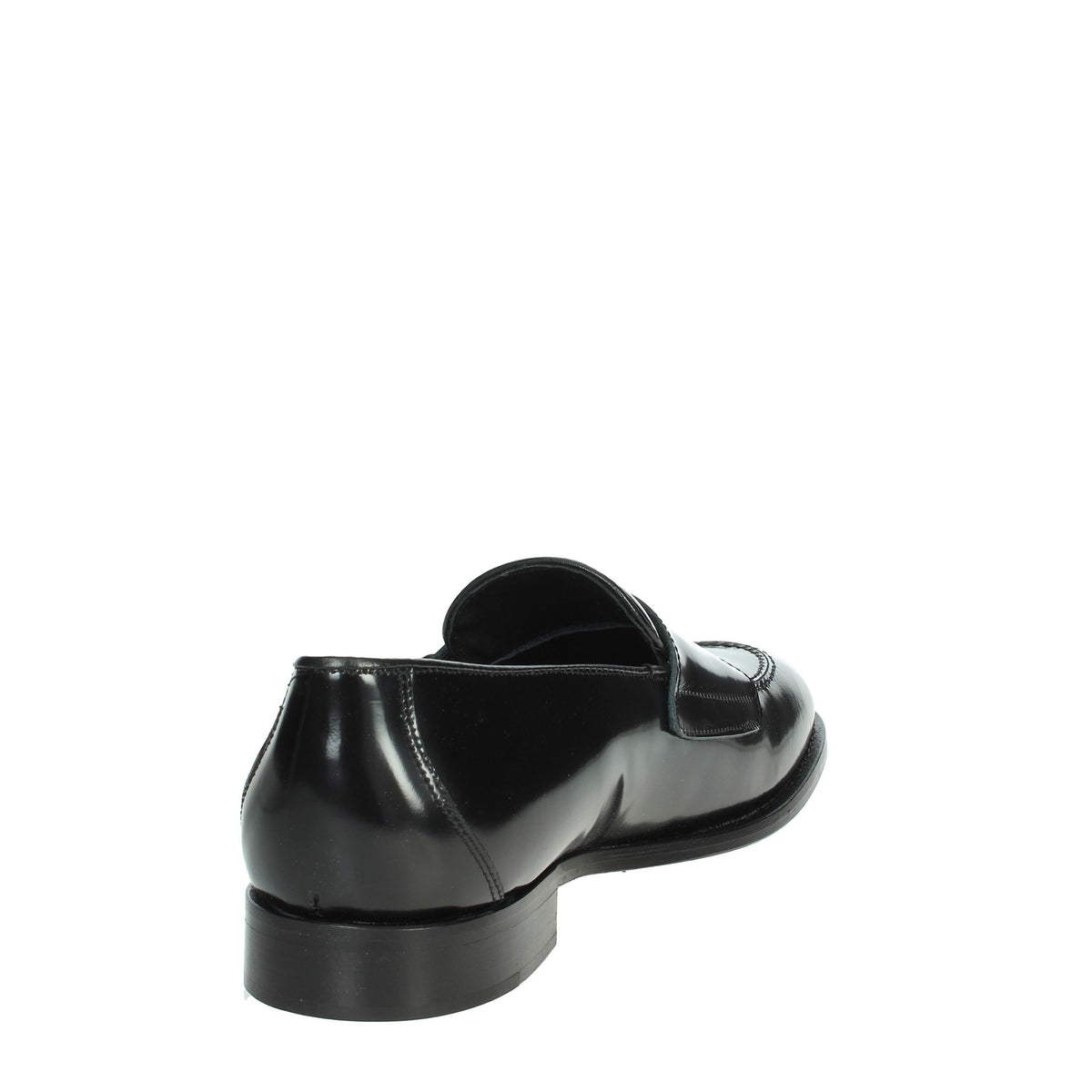 Veni Uomo Mocassino 7010 Nero