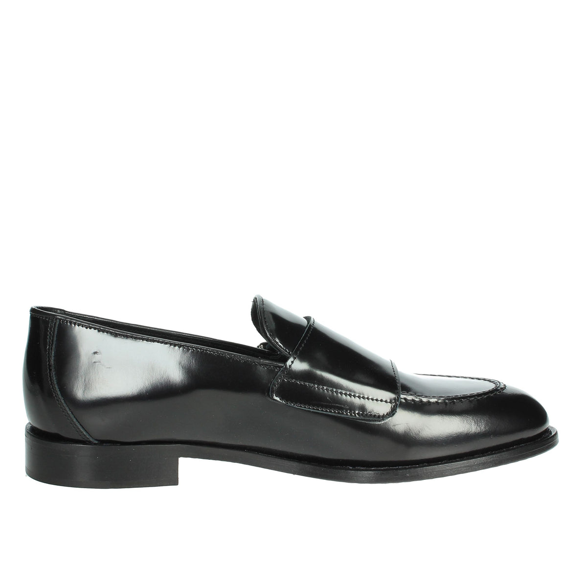 Veni Uomo Mocassino 7010 Nero