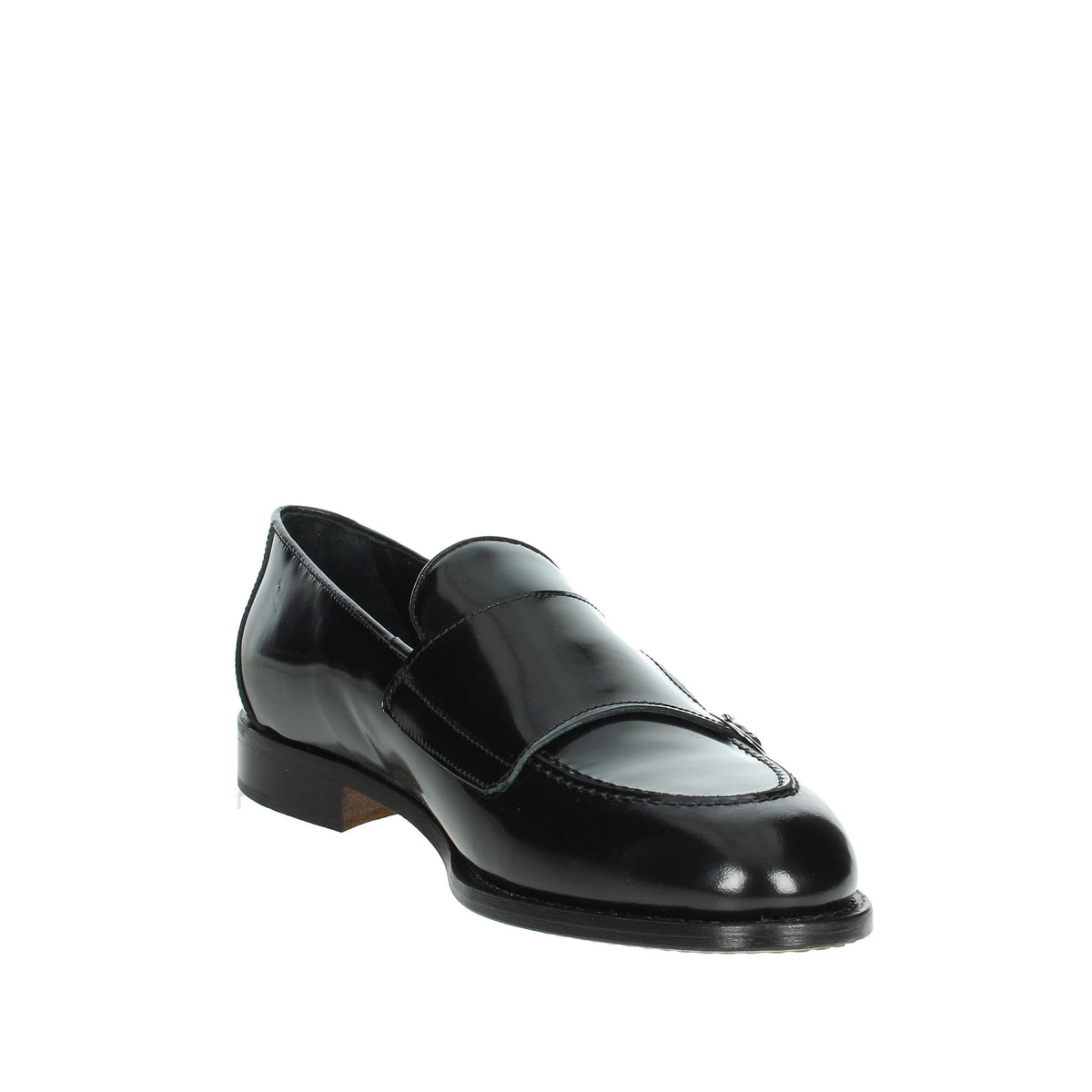 Veni Uomo Mocassino 7010 Nero