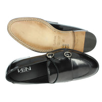 Veni Uomo Mocassino 7010 Nero