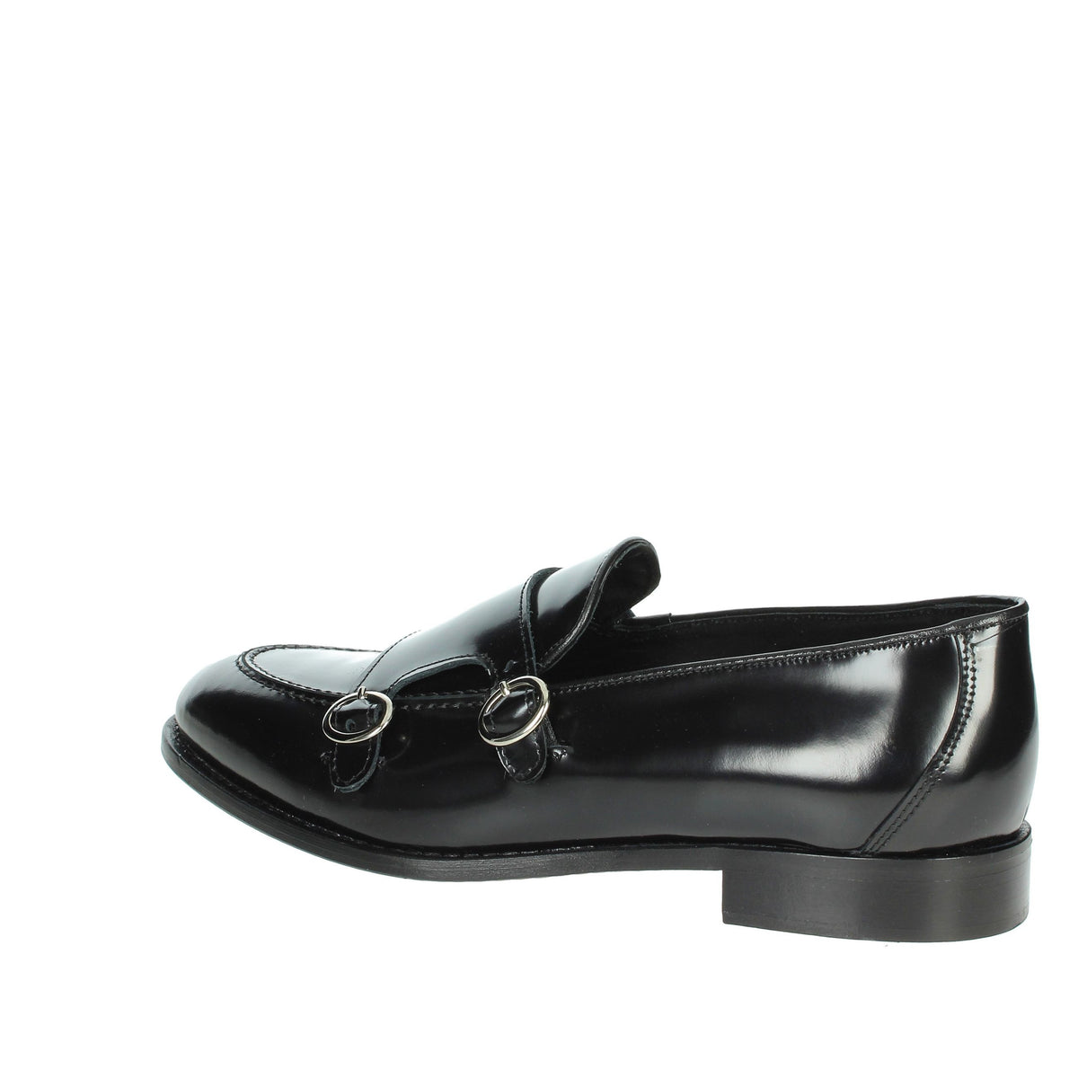 Veni Uomo Mocassino 7010 Nero