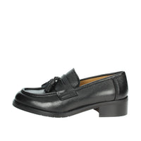 Veni Donna Mocassino DIVA Nero