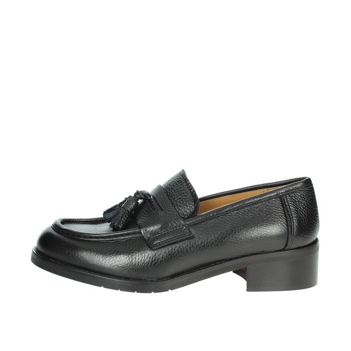 Veni Donna Mocassino DIVA Nero