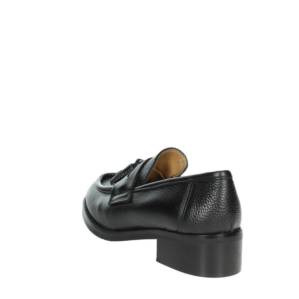 Veni Donna Mocassino DIVA Nero