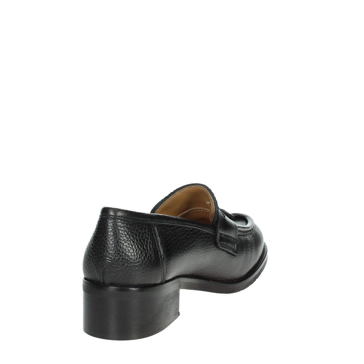 Veni Donna Mocassino DIVA Nero