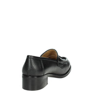 Veni Donna Mocassino DIVA Nero